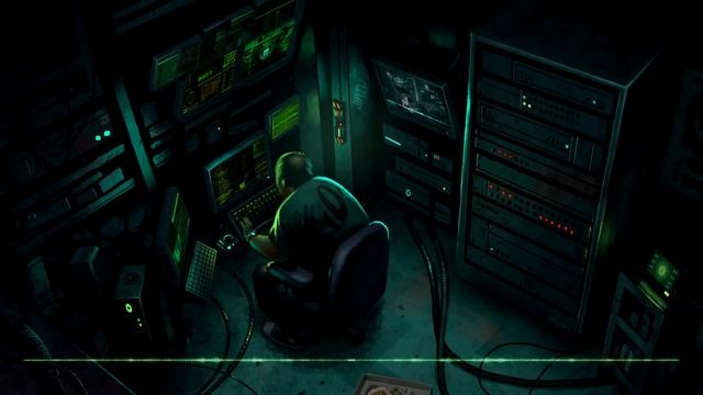 🎧 Programming ⧸ Coding ⧸ Hacking Music