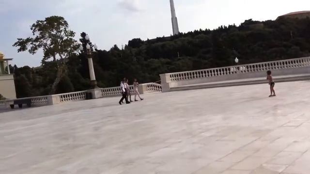 Баку с высоты! смотреть онлайн