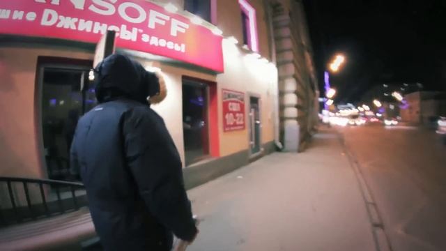 Invitation to the TERROR/SMG gig on March 25, Moscow, Plan B смотреть онлайн