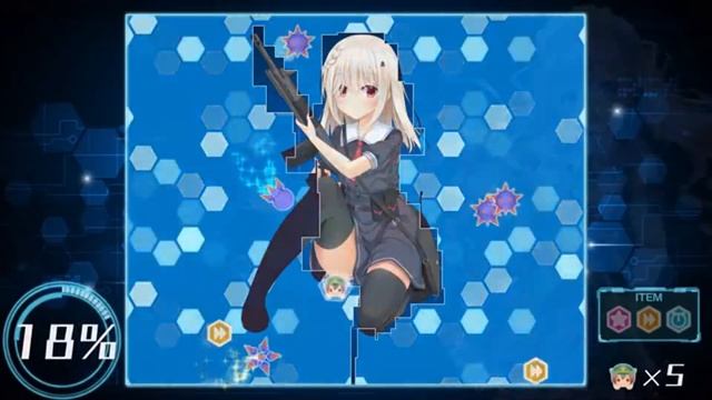 COMO PLATINAR Bishoujo Battle Cyber Panic! - PLATINA FÁCIL смотреть онлайн