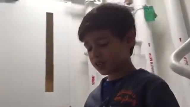 Santi Peña Covering 