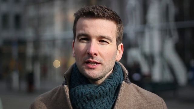 Pascal Künzli, Absolvent CAS Digitale Transformation und Kommunikation смотреть онлайн