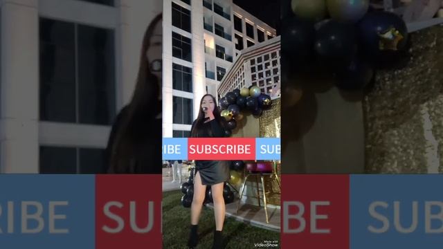 My First Gig @ Hyatt Place Jumeirah Dubai