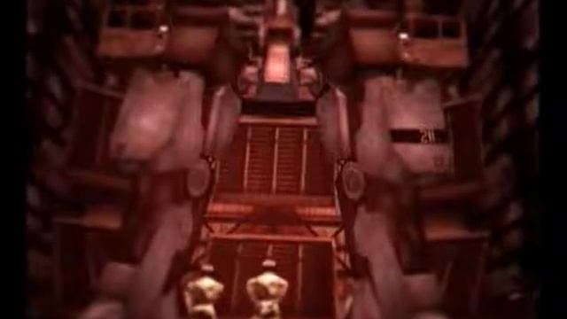 Steel Battalion - Mission 08 Cutscene - Railgun Unveiling смотреть онлайн