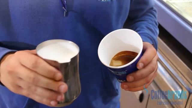 Coffee Brands TV spot 30sec смотреть онлайн