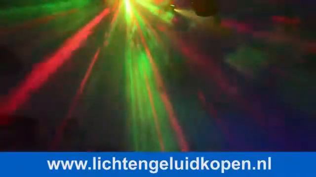 LASER MINI RG +8GOBO www dj sklep home pl смотреть онлайн