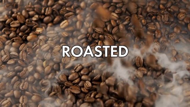 Introducing Milamores Coffee смотреть онлайн