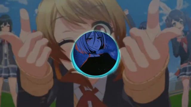 D4DJ - Milly Rock Meme