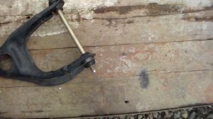 Как отрегулировать развал на ваз классика ,если все регулировочные шайбы нижнего рычага уже вынуты.