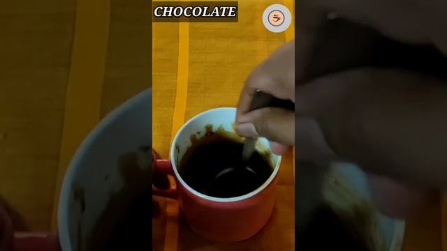 Chocolate coffee recipe || Hot chocolate coffee || Chocolate coffee without cocoa powder смотреть онлайн