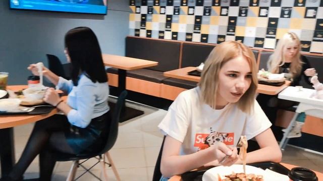 Кафе Viet Sandwich в Орске смотреть онлайн
