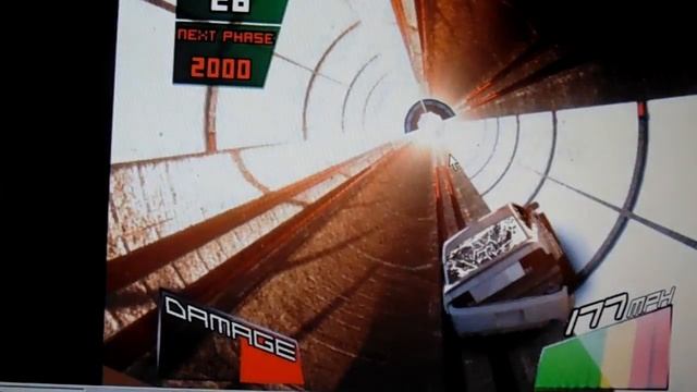 Gravity Driver (Сила гравитации) Прохождение 1 уровня смотреть онлайн