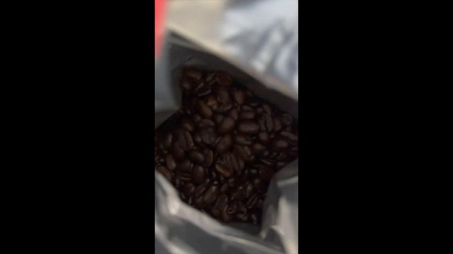 Starbucks Christmas Blend смотреть онлайн