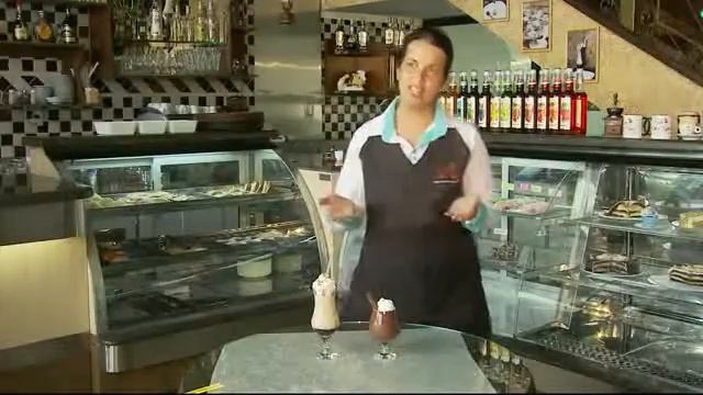 Café gelado vira opção para refrescar o verão no Sul de Minas смотреть онлайн