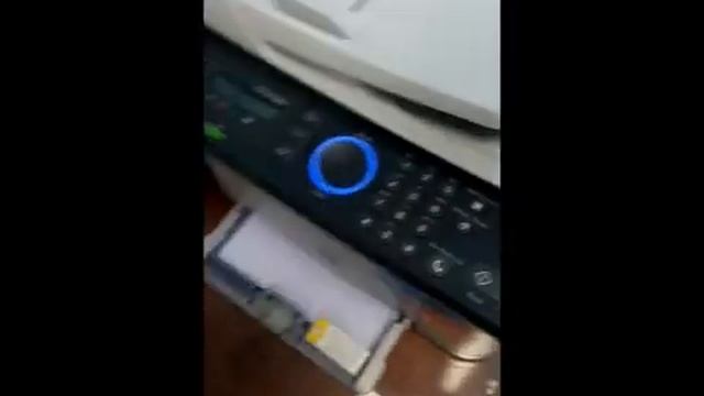 Замена ленты переноса изображения на Samsung clx 3170fn смотреть онлайн