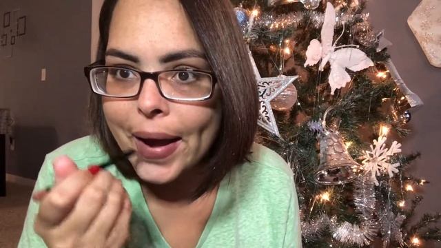 December Boxy Charm!!!!!! смотреть онлайн