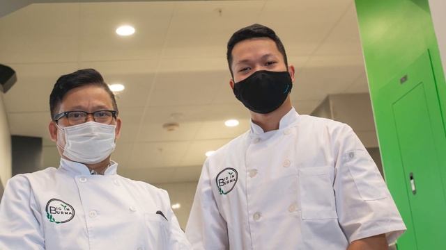 Urban Innovation - Salt City Market & Allyn Family Foundation смотреть онлайн