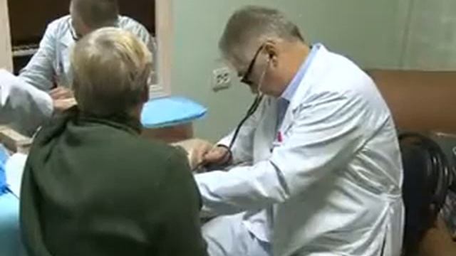 Вакцинация смотреть онлайн