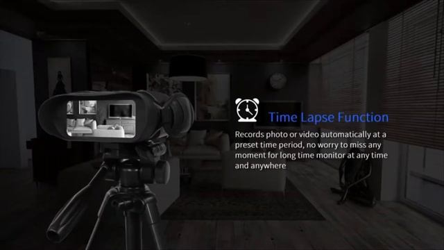 Top 6 Best Night Vision Binoculars in 2019 смотреть онлайн