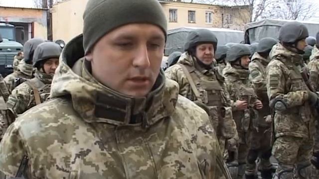 На учения в Ренийский район смотреть онлайн