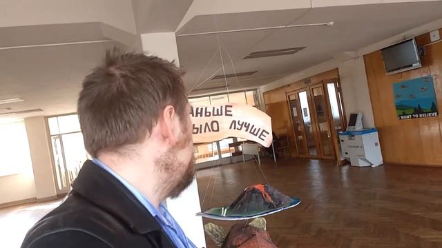 День физика 2019 смотреть онлайн