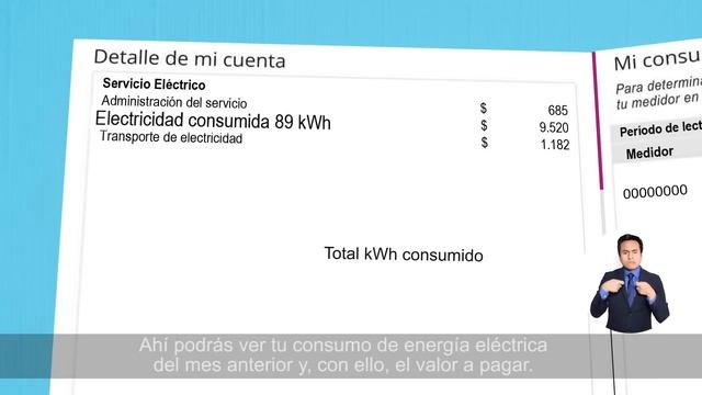¿Cómo Puedo Calcular El Valor Del Kilowatt/hora Que Estoy Pagando?