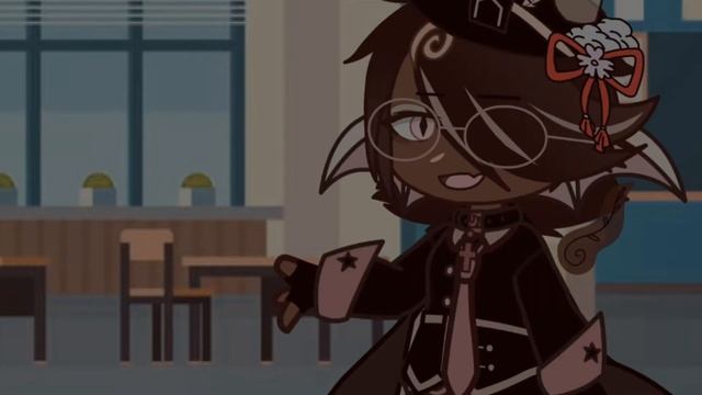 espresso class rules || gacha club смотреть онлайн