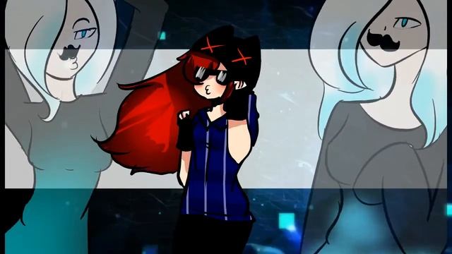 We no Speak americano MEME collab with Ankse смотреть онлайн