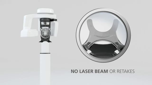ЭКСТРАОРАЛЬНАЯ СИСТЕМА ПОСТРОЕНИЯ ИЗОБРАЖЕНИЙ CS 8100 3D смотреть онлайн