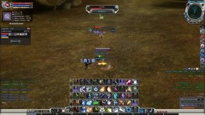 Rf Online PvpWar refresh. Cora. 7 сессия, Дежурная Пвпвар рефреш