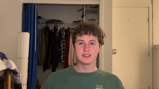 Dad Fakes Sons Blindness for Clout смотреть онлайн