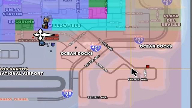 #1 ПУТЬ СЕКРЕТНОГО АГЕНТА НА ARIZONA RP В GTA SAMP смотреть онлайн