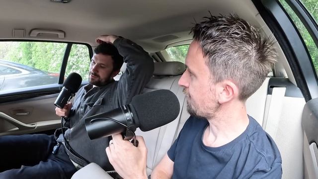 WHY ETHAN AND JACK REALLY LEFT CAR THROTTLE! смотреть онлайн