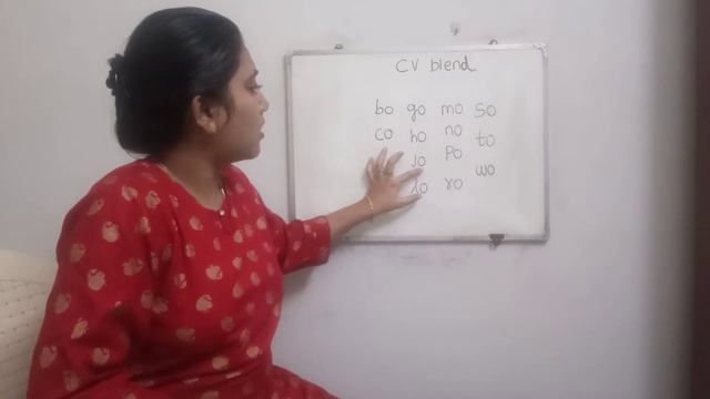 Phonics Level 1 | Cv blend 'o' sound | Lesson 8 смотреть онлайн