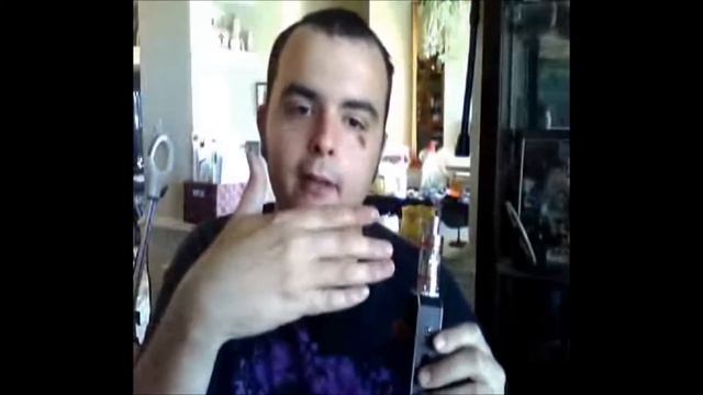 The Kanger SubTank Mini: First Impressions смотреть онлайн