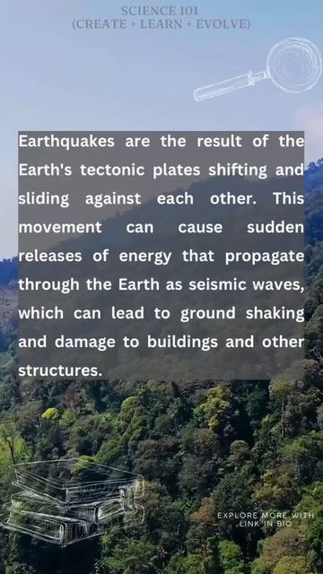 Earthquake (simplified) смотреть онлайн