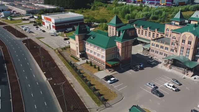 18_08_2022 Отель RgarD смотреть онлайн