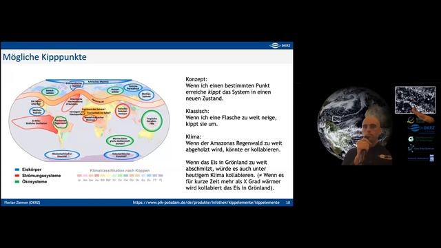 Klimamodellierung | Another World is possible! смотреть онлайн