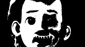 Жуткие лица ДимДимыча