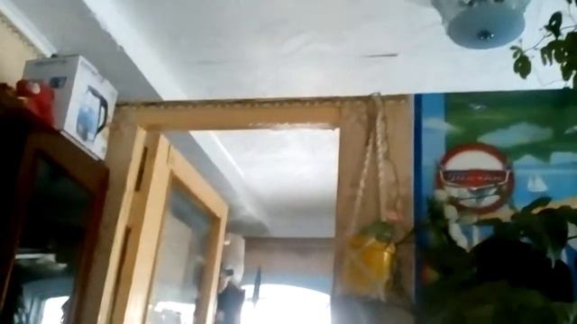 Просто пью морс!