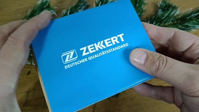 Фляжка для крепких напитков Zekkert смотреть онлайн