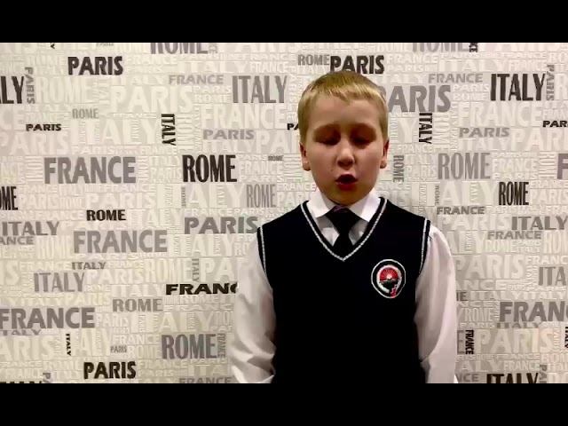 Хочу я забраться на крышу. Ирина Гурина. Читает Судницын Костя смотреть онлайн