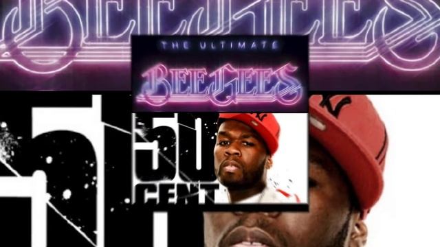 THE BEE GEES X 50 CENT STAYING ALIVE IN DA CLUB (📀DRG HQ AUDIO📀) смотреть онлайн