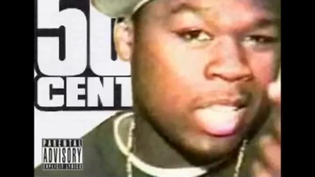 50 Cent - The Glow ( Rare 1997 song ) смотреть онлайн