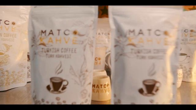 Yöresel Kahve Antephan Künefe смотреть онлайн