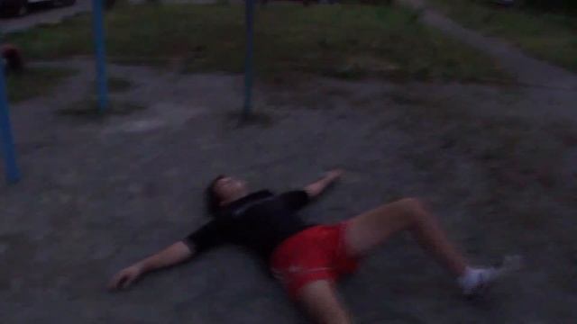 Соскок с полу чешских и с полу русских... смотреть онлайн
