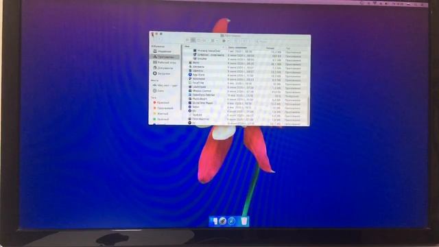 Mac Mini Late 2012, i7, 16 GB RAM, 250 GB SSD, macOS Catalina смотреть онлайн