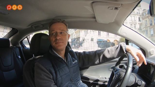 OPEL AMPERA・MOINS DE 1 L/100 POSSIBLE ? смотреть онлайн