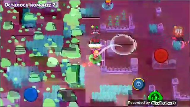 Топ 1 баг бравл старс! Шок когда ты ЗДЕЛАЕШЬ этот баг и до тебя подойдут боты они будут афыкашить!! смотреть онлайн