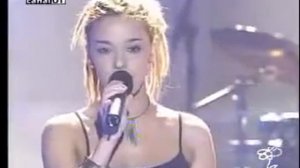 Beth   Total eclipse of the heart Gala 10   YouTube